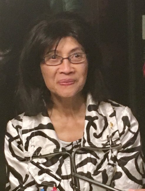 Obituary of Remedios B. Penetrante M.D.