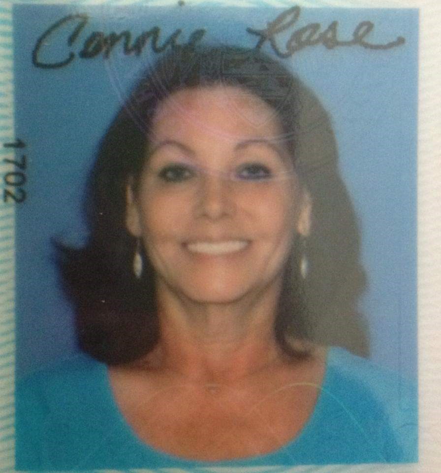 Obituary of Connie Gail Rose