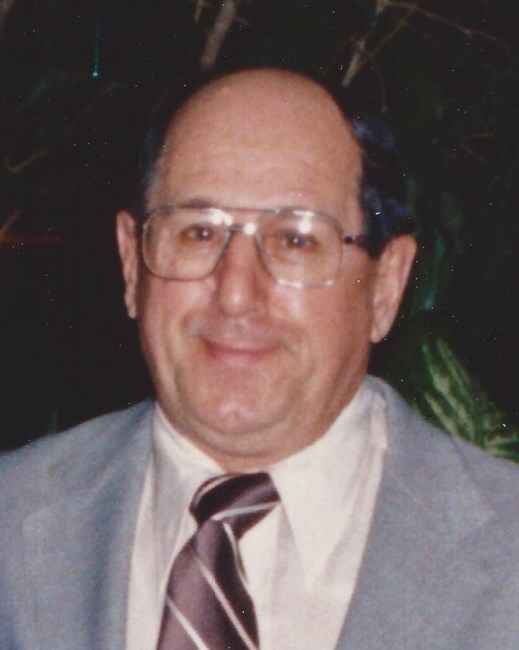 Obituary of Lionel Roger Bachand