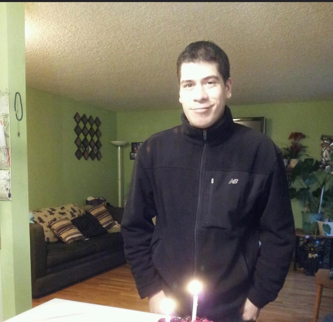 Obituary of Moises Diaz