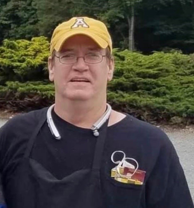 Obituary of Michael Berman