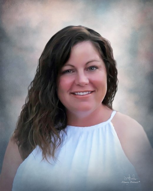 Obituary of Heather Michelle Ward