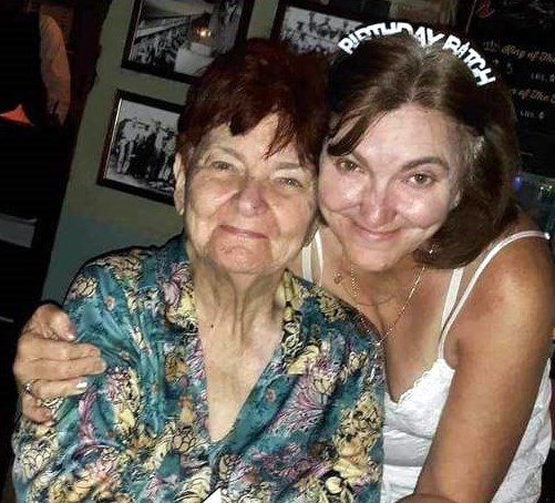 Obituary of Tommye Carolyn Newman