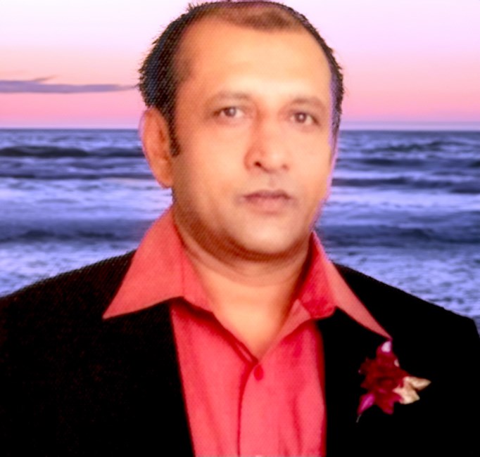 Obituary of Tilak Ginige