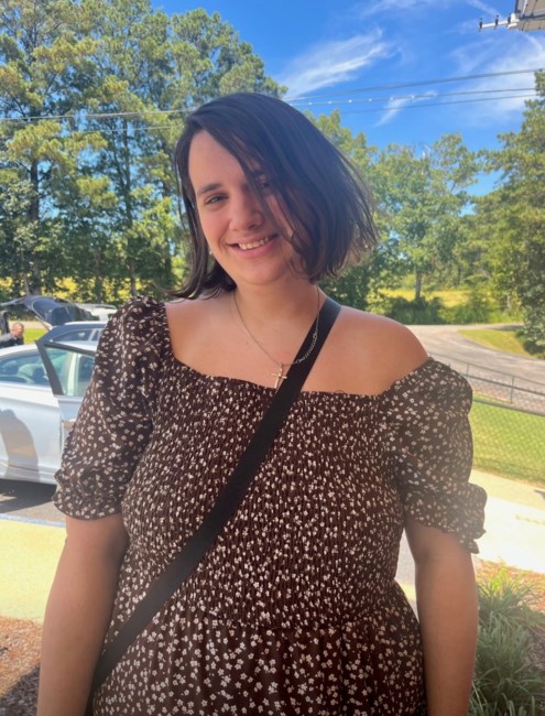 Obituary of Shaina Marie Becker