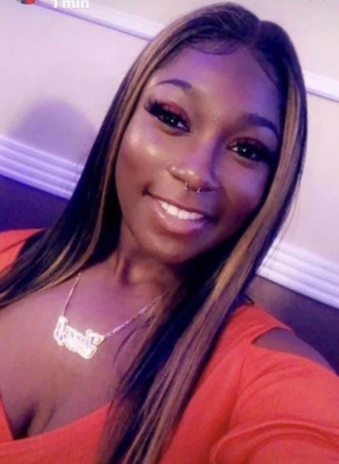 Obituary of Ms Taneil M Mclain