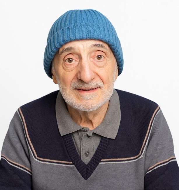 Obituary of Salvatore A. Giordano