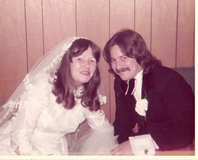 Obituary of Linda Patricia Bilbow Makuch