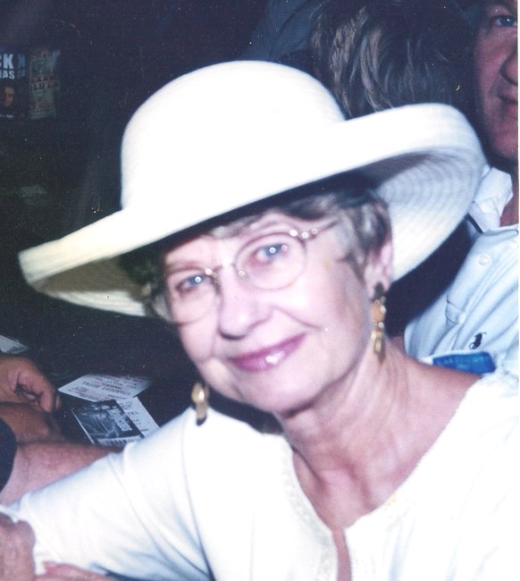 Obituary of Annette S. Ross