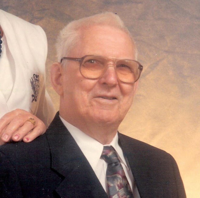 Obituary of Louis-Philippe Blanchette