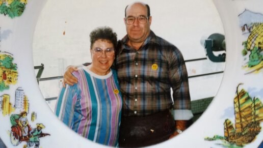 Obituary of Jimmy Dale Ziegler