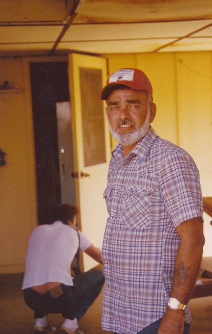 Obituary of Ronald Hostetler