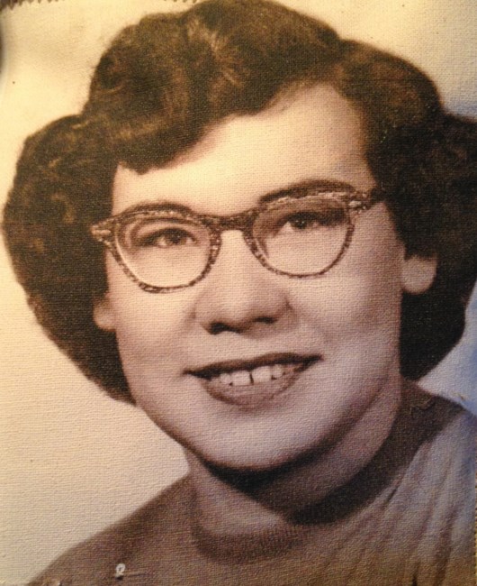 Obituary of Katherine Ayers
