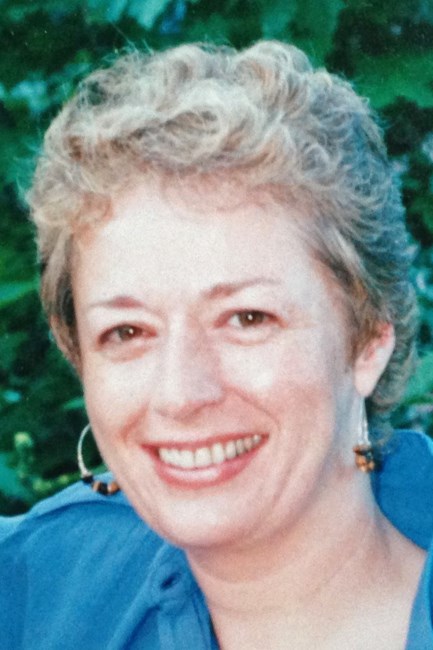 Obituary of Mary Christina Thompson Legacy