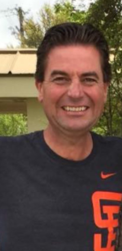 Obituary of Eric Donald Landry