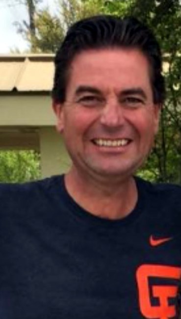 Obituary of Eric Donald Landry