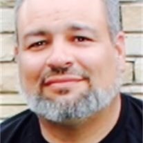 Obituary of Christian Tafoya