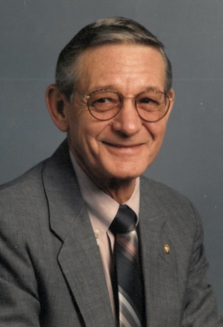 Obituary of C. Gene Smith