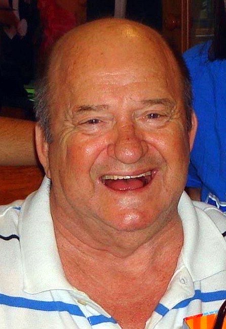 Obituary of Sylvester C. Buchalski "Sal"