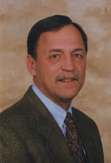 Obituary of Donald Ray Parsons Jr.