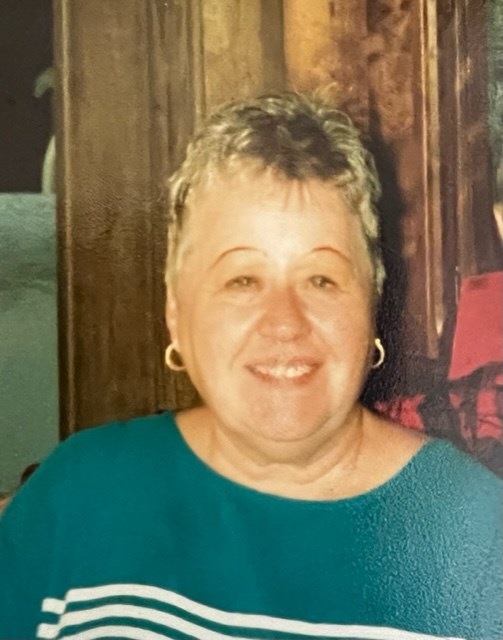 Obituary of Betty Sue Cardoza