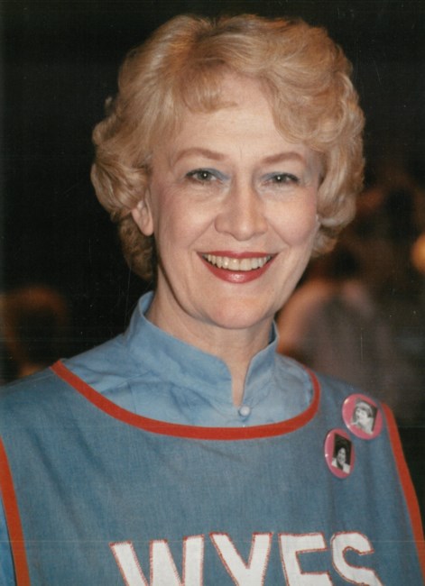 Obituary of Mary Lou Soulé  Conroy