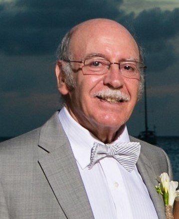 Obituary of Dr. George Nasif Karkar