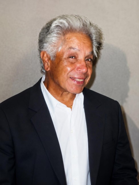 Obituary of Vicente Serrano