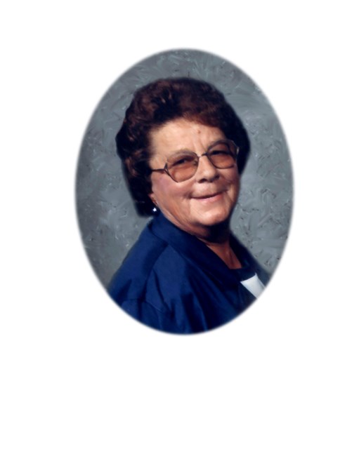 Obituary of Barbara Jean Stevens Rector