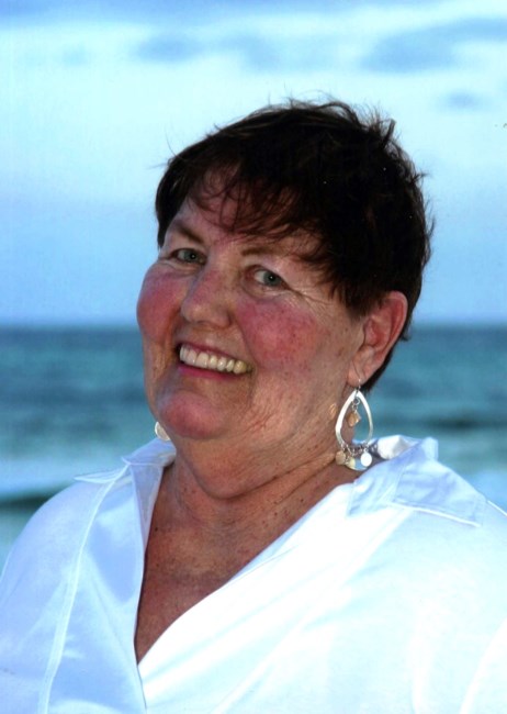 Obituary of Martha "Marty" E. White