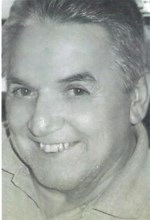 Harold Mayer