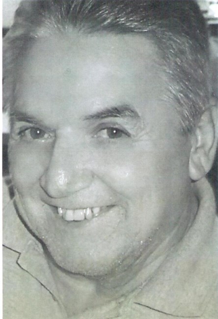 Obituary of Harold "Poppy" Anthony Mayer Sr.