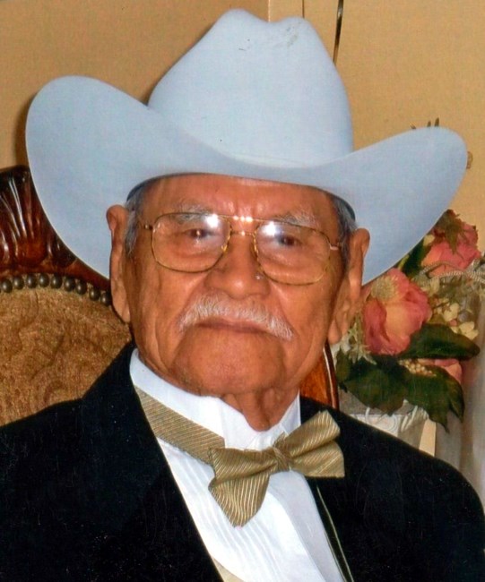Obituary of Marciano Martinez Sr.