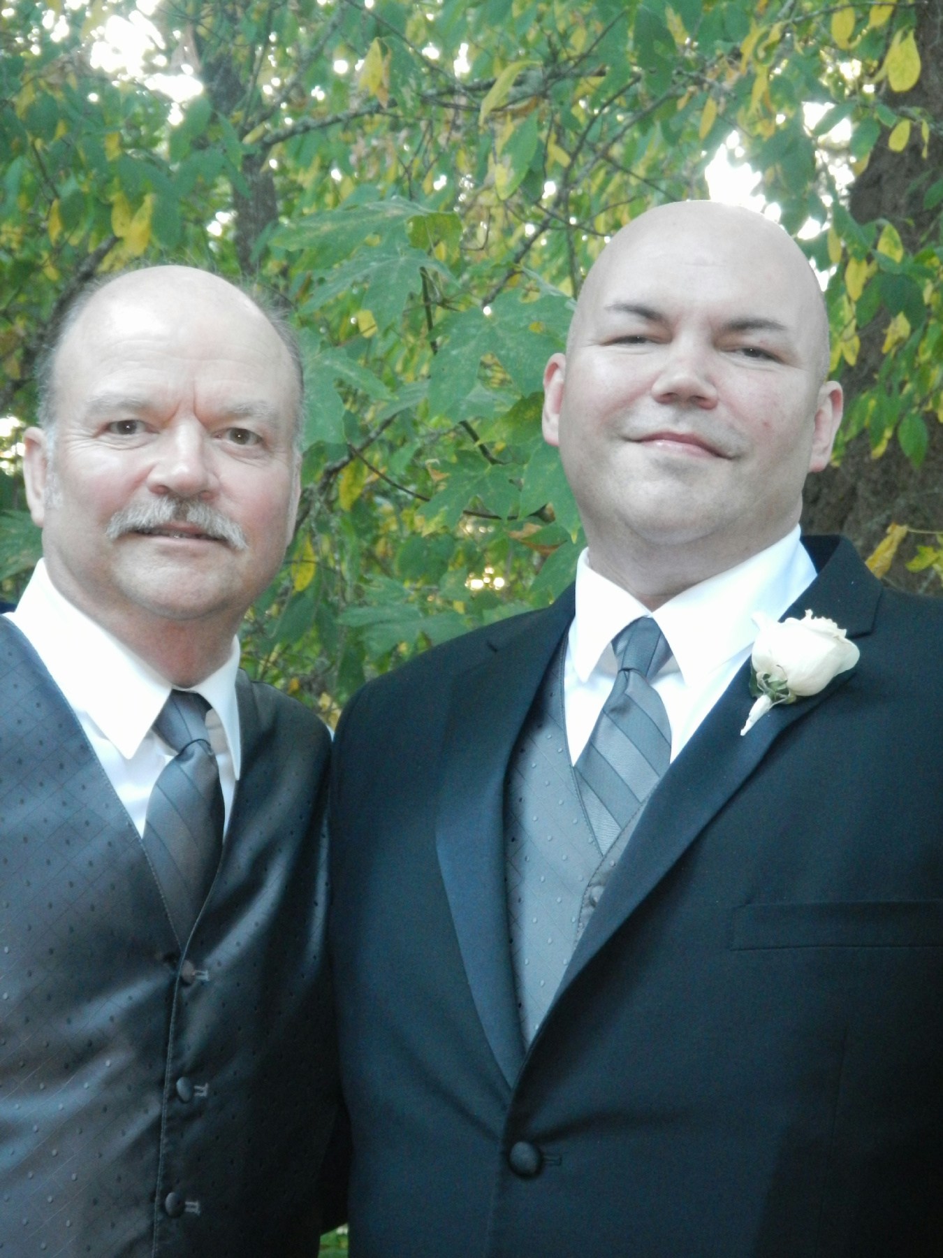 Obituary of John Eldon Peterson