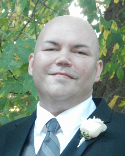 Obituary of John Eldon Peterson