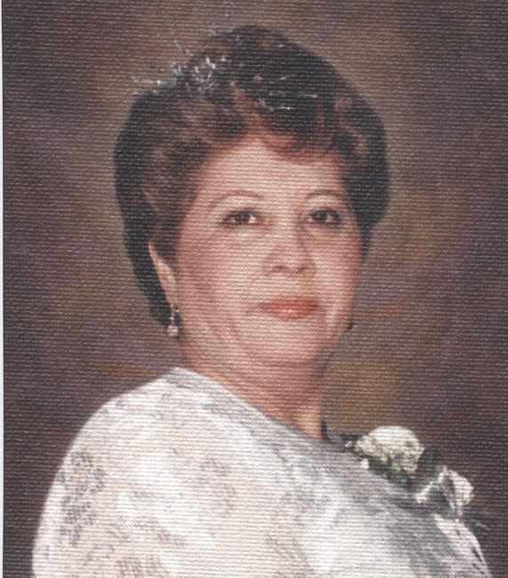 Obituary of Juanita Uriarte