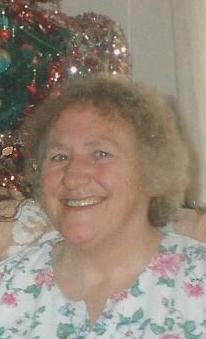 Obituary of Ellen Catherine Mosher