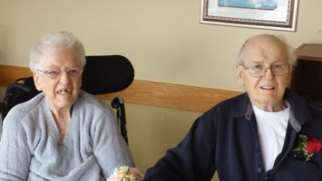 Obituary of Barbara Mary Tunney