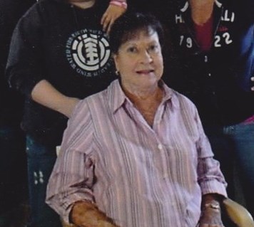 Obituario de Patricia Lavada Niess