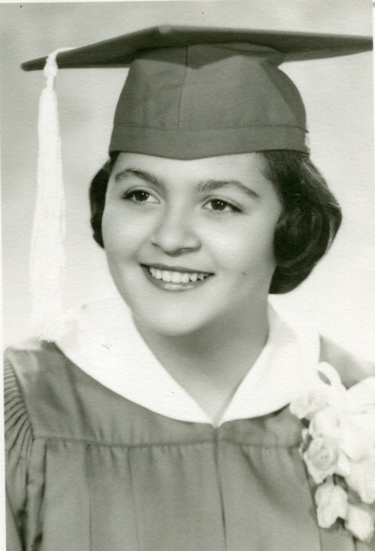 Obituary of Mary Ellen Portugal