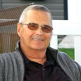 Avis de décès de Jacques Lapierre