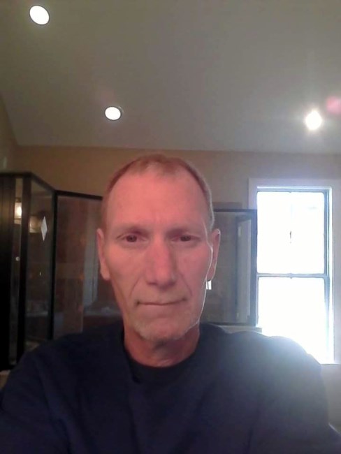 Obituary of Gregory Keith Barron