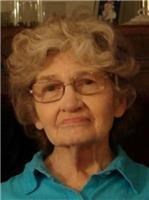 Obituary of Barbara "Anne" Carter Lord