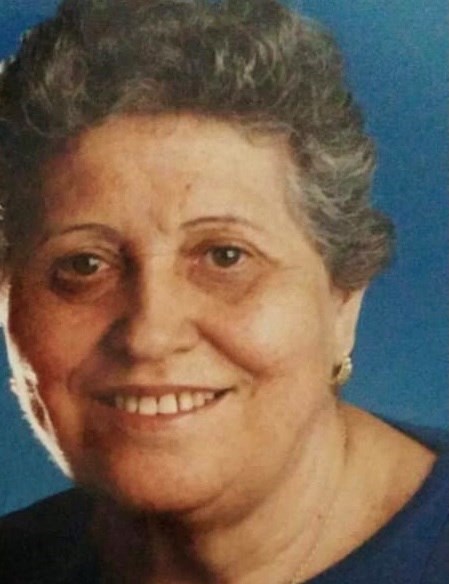 Obituary of Josefa Baamonde