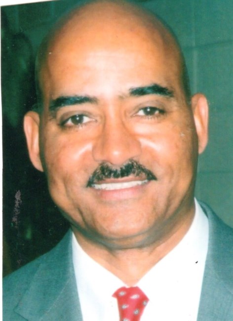 Obituario de Johnny McCollum