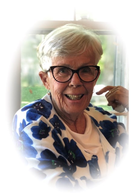 Obituary of Barbara Buchanan