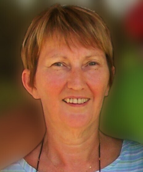 Obituario de Pat Drohan