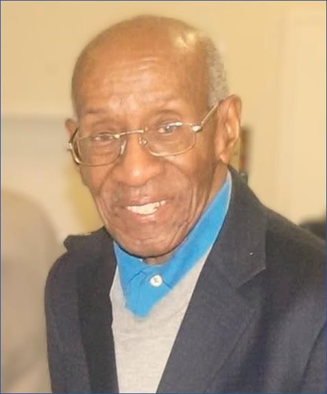 Obituary of Edward Harrin Harris