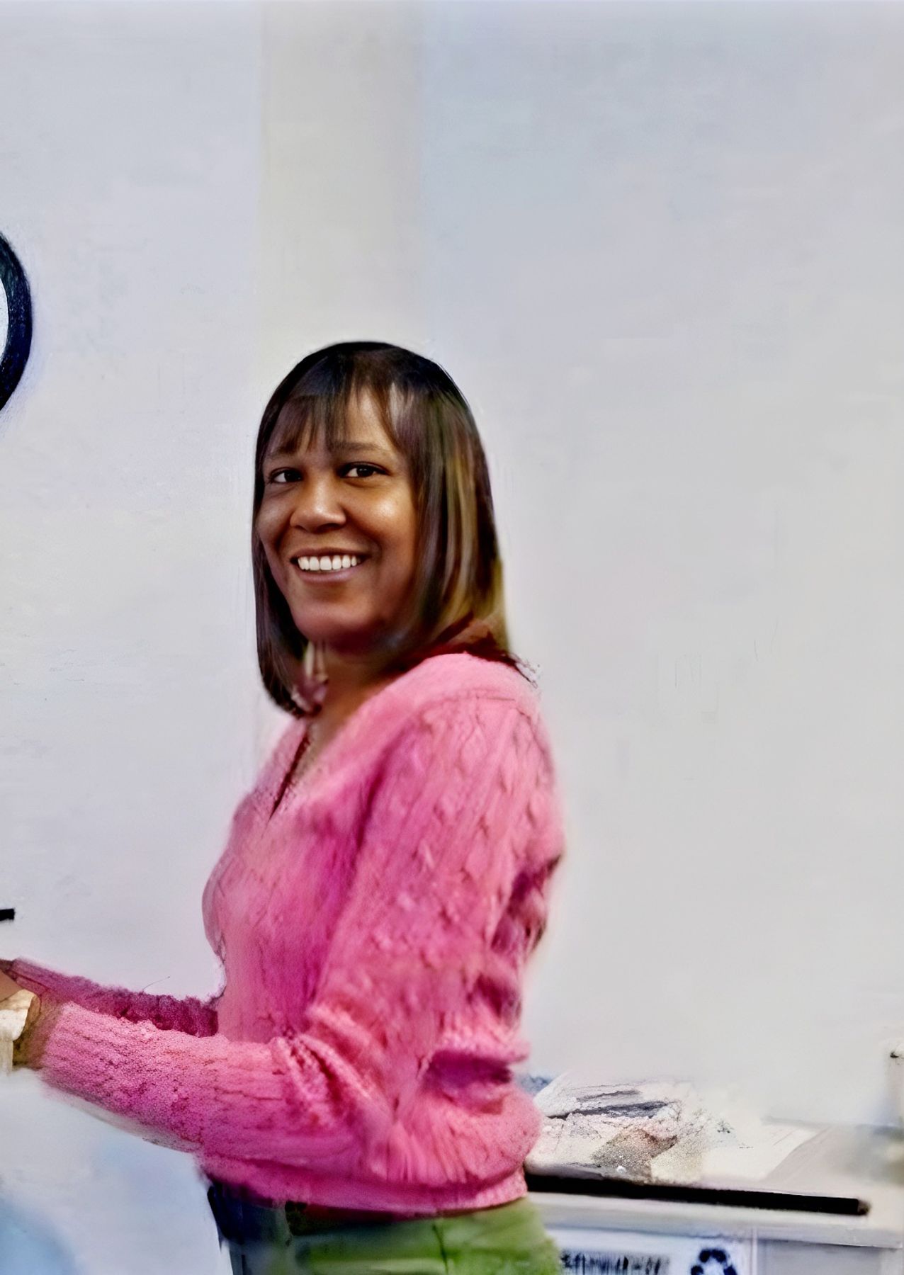 Obituary of Gloria Ann Ross