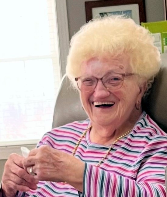 Obituary of Jewell Rowland Price